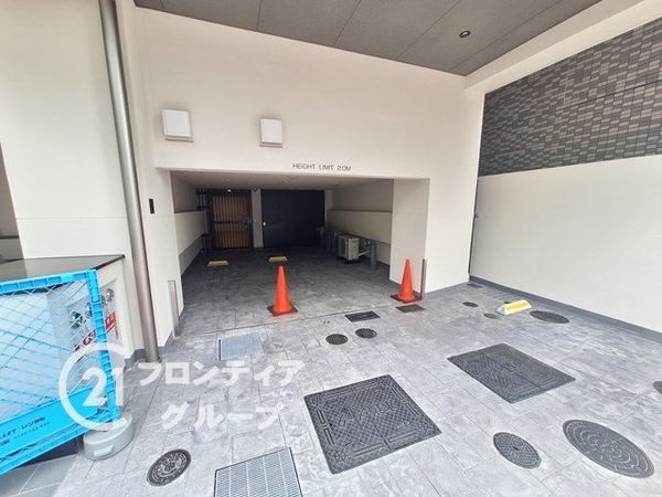ザ・パークハウス京都河原町　中古マンション