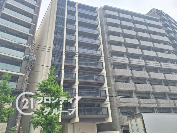 ザ・パークハウス京都河原町　中古マンション