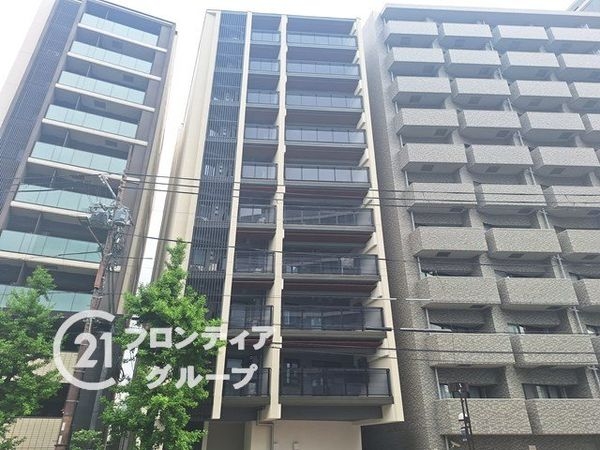 ザ・パークハウス京都河原町　中古マンション