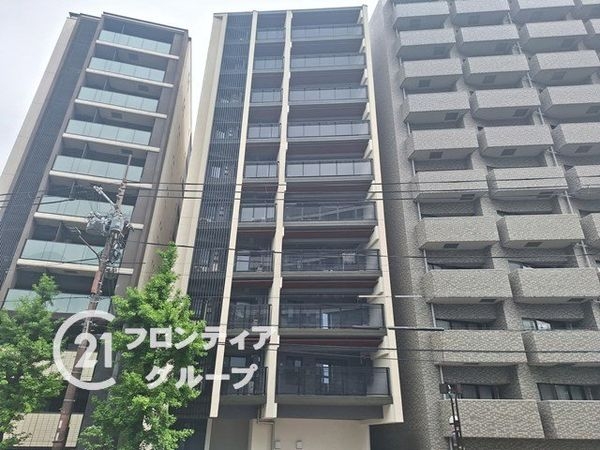 ザ・パークハウス京都河原町　中古マンション