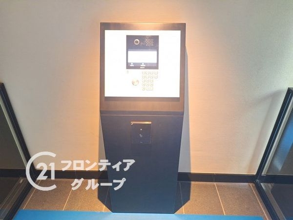 ザ・パークハウス京都河原町　中古マンション