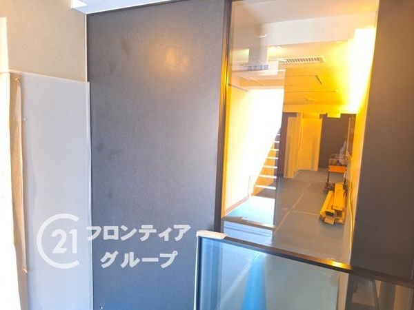 ザ・パークハウス京都河原町　中古マンション