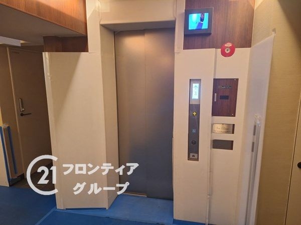 ザ・パークハウス京都河原町　中古マンション