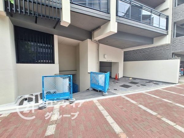 ザ・パークハウス京都河原町　中古マンション