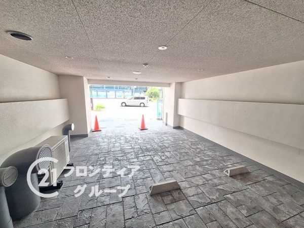 ザ・パークハウス京都河原町　中古マンション