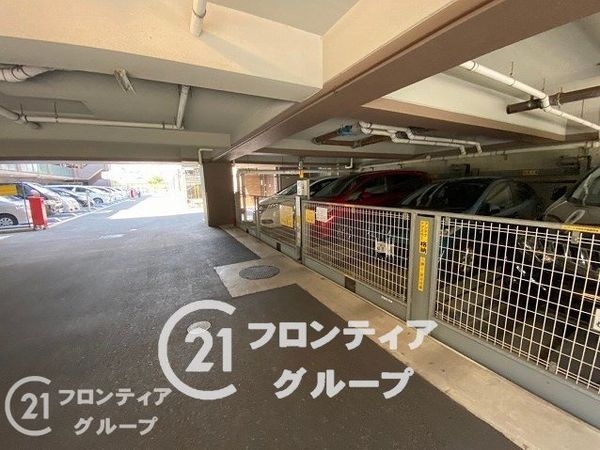 ＢＥＬＩＳＴＡ京都山科　中古マンション