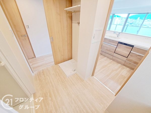 ＢＥＬＩＳＴＡ京都山科　中古マンション