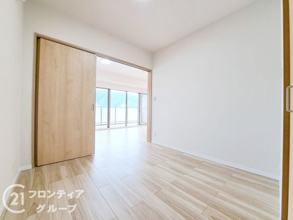 ＢＥＬＩＳＴＡ京都山科　中古マンション