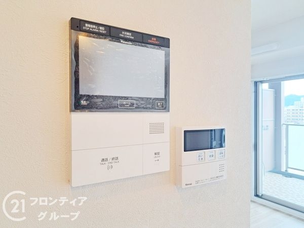 ＢＥＬＩＳＴＡ京都山科　中古マンション