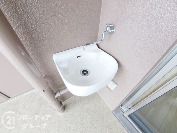 ＢＥＬＩＳＴＡ京都山科　中古マンション