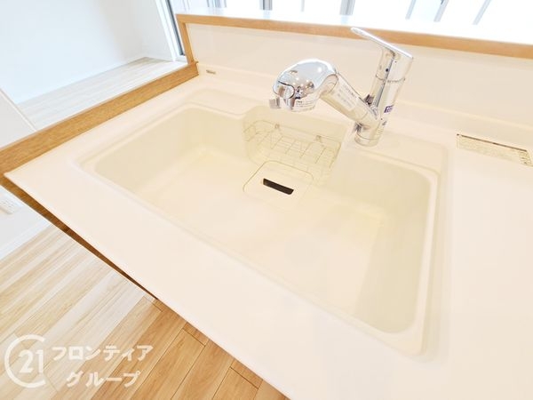 ＢＥＬＩＳＴＡ京都山科　中古マンション