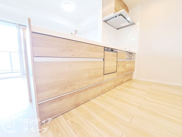 ＢＥＬＩＳＴＡ京都山科　中古マンション