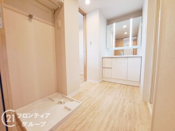 ＢＥＬＩＳＴＡ京都山科　中古マンション
