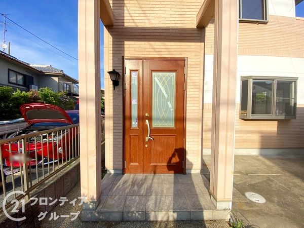 八幡市八幡神原　中古一戸建て