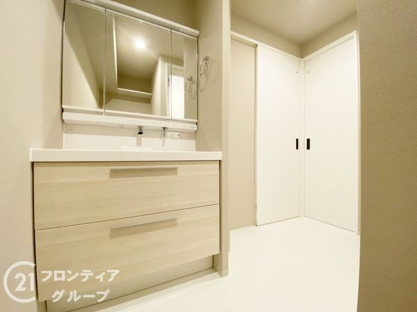 メガロコープ西陣A棟　中古マンション