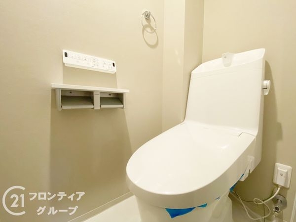 メガロコープ西陣A棟　中古マンション