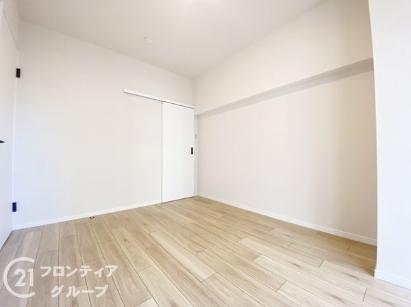 メガロコープ西陣A棟　中古マンション