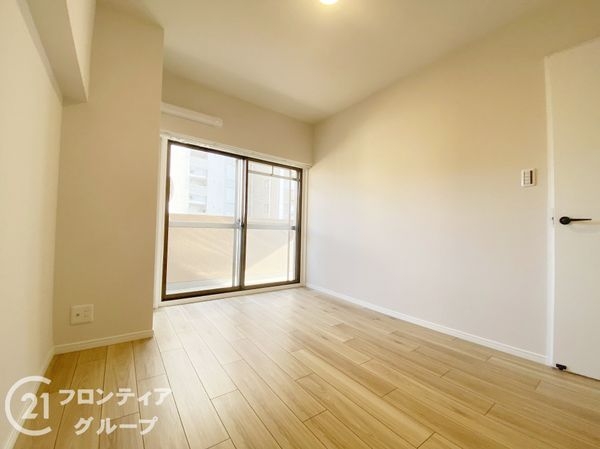 メガロコープ西陣A棟　中古マンション