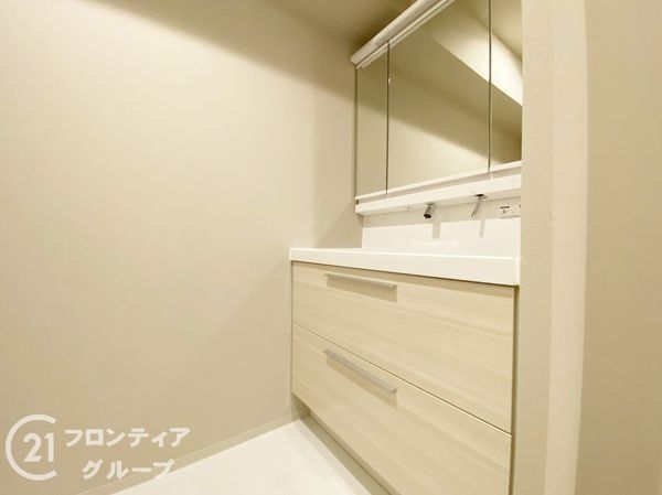 メガロコープ西陣A棟　中古マンション