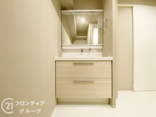 メガロコープ西陣A棟　中古マンション