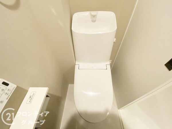 メガロコープ西陣A棟　中古マンション