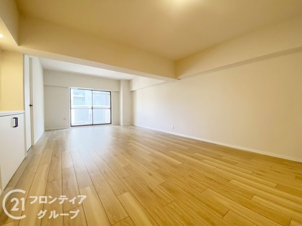 メガロコープ西陣A棟　中古マンション