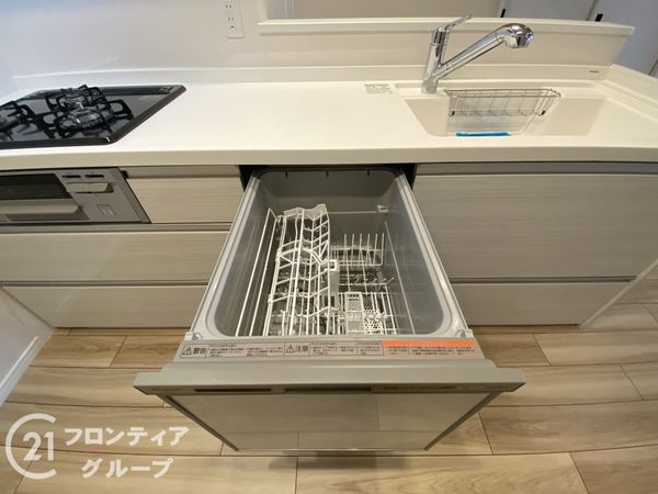 メガロコープ西陣A棟　中古マンション