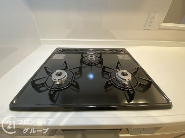 メガロコープ西陣A棟　中古マンション