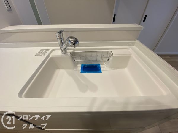 メガロコープ西陣A棟　中古マンション