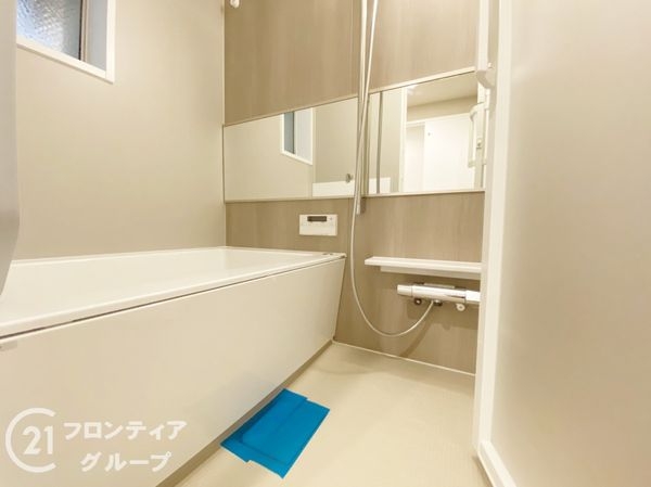 メガロコープ西陣A棟　中古マンション