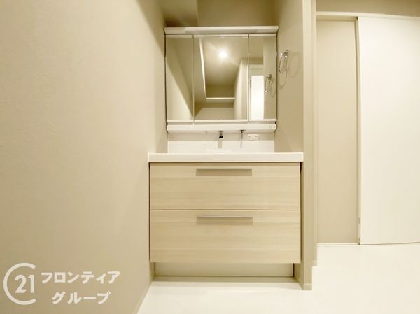 メガロコープ西陣A棟　中古マンション