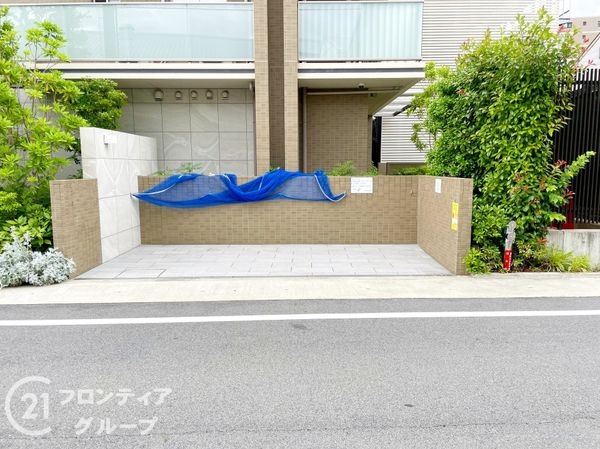 メイツ京都梅津　中古マンション