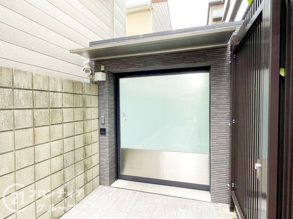 メイツ京都梅津　中古マンション