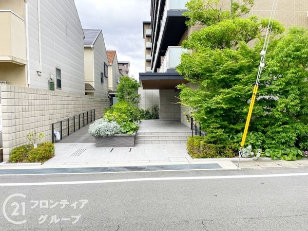 メイツ京都梅津　中古マンション