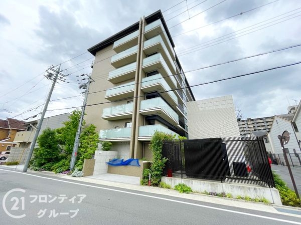 メイツ京都梅津　中古マンション