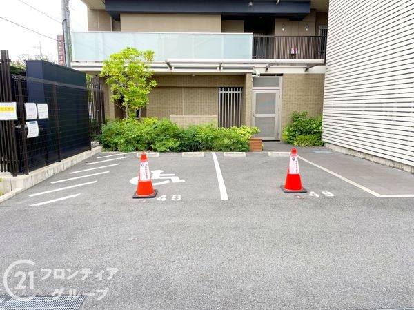 メイツ京都梅津　中古マンション