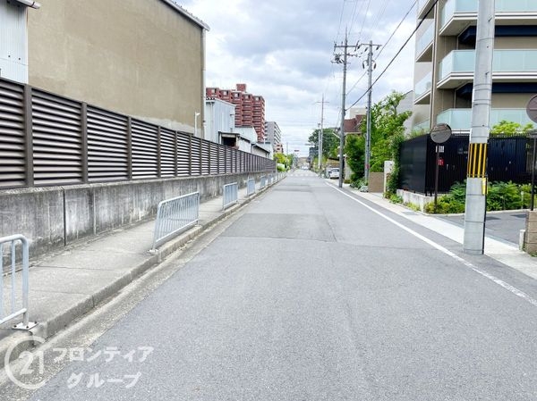 メイツ京都梅津　中古マンション