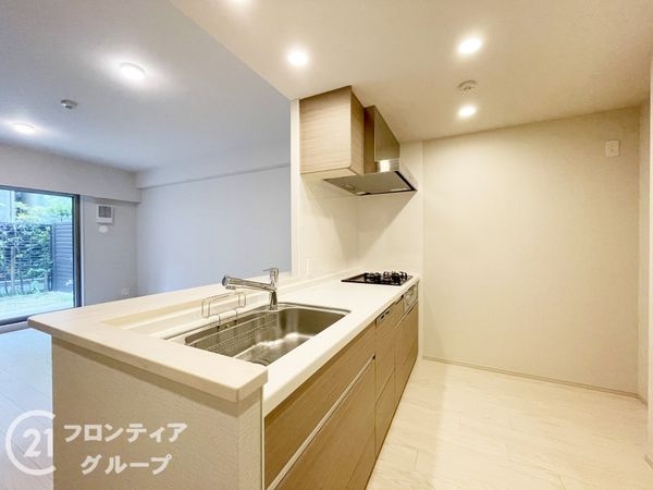 メイツ京都梅津　中古マンション