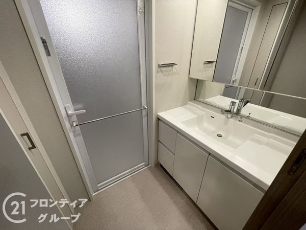 メイツ京都梅津　中古マンション