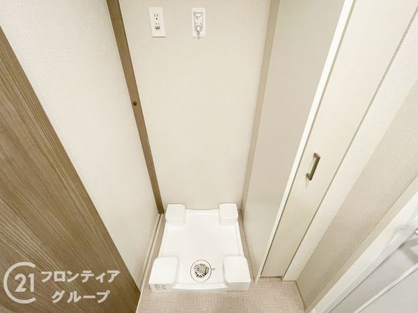 メイツ京都梅津　中古マンション
