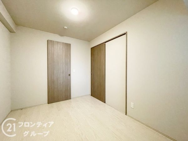 メイツ京都梅津　中古マンション