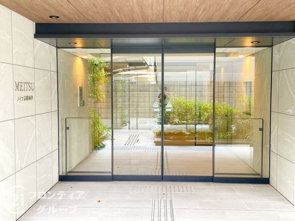メイツ京都梅津　中古マンション