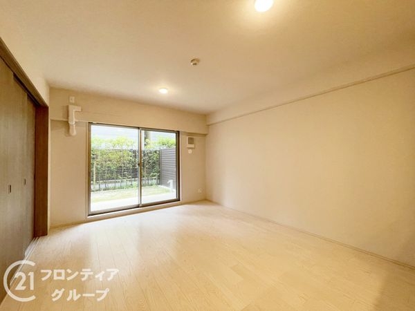 メイツ京都梅津　中古マンション