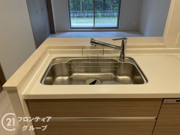 メイツ京都梅津　中古マンション