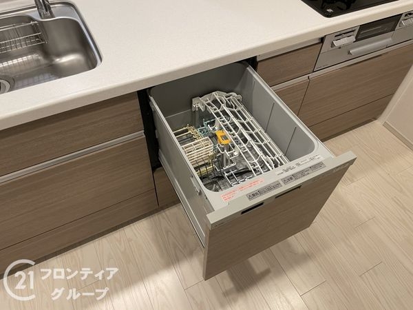 メイツ京都梅津　中古マンション