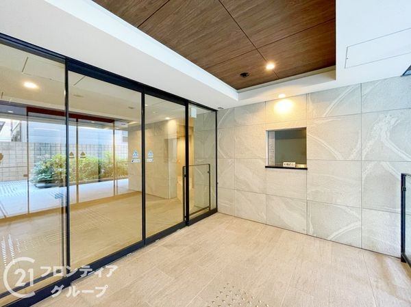 メイツ京都梅津　中古マンション
