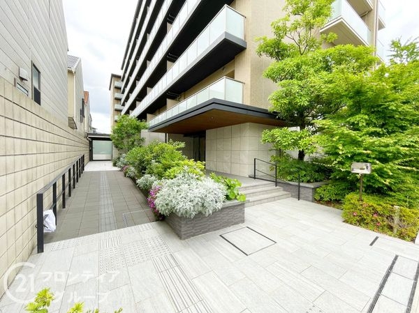 メイツ京都梅津　中古マンション