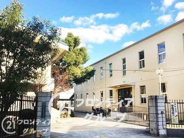 クリスタルグランツ京都西大路　中古マンション(京都市立吉祥院小学校)