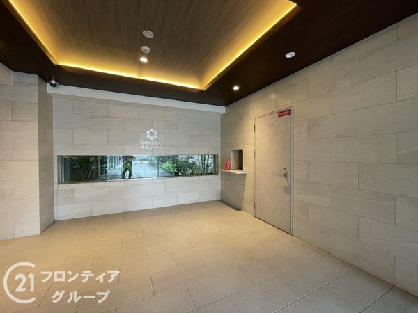 クリスタルグランツ京都西大路　中古マンション