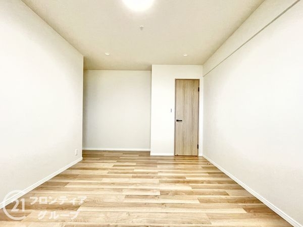 京阪東ローズタウン・ファインガーデンあゆみヶ丘Ｅ棟　中古マ…